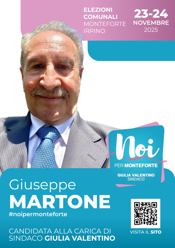 Foto di Giuseppe Martone